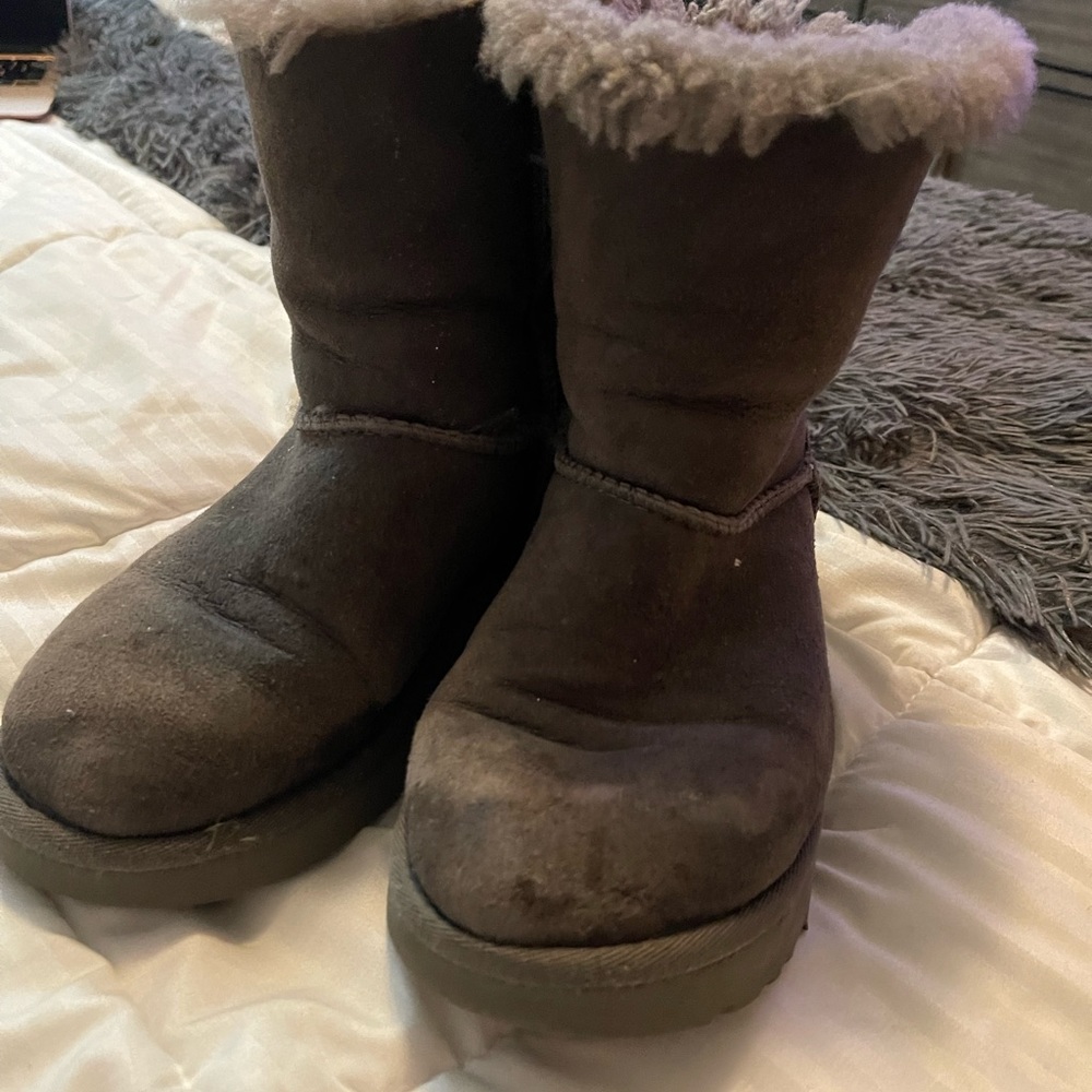 Ugg boots
